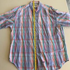 Dockers Short Sleeve